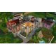 thumbnail image 2 of The Sims 4 + Island Living Bundle Playstation 4 PlayStation Playstation 4, 2 of 2