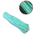 thumbnail image 5 of Juego de 100 limpiapipas de colores caramelo para manualidades y decoraciones., 5 of 5