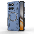thumbnail image 3 of Funda GANGXUN para Motorola Edge 60 Fusion 5G , magnética, resistente a golpes, con soporte, unisex, carga inalámbrica, 3 of 4