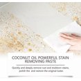 thumbnail image 4 of All-Purpose Cleaner, Coconut Scent Household Cleaners Paste – Powerful Oil, 4 of 5