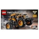 thumbnail image 2 of Set LEGO Technic Monster Jam DIGatron con Motor de Carga Manual 42199, 2 of 4