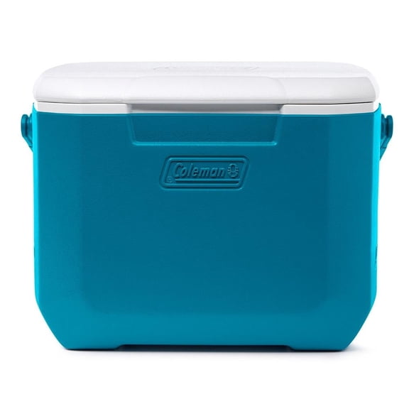 Hielera Coleman Chiller 15 litros, portátil, azul