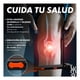 thumbnail image 5 of Caminadora Electrica 2 En 1 Plegable Pantalla Lcd naranja A2, 5 of 10