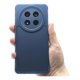 thumbnail image 3 of Funda 3 en 1 Icon Case Metalizada para Honor Magic 7 Lite, Carcasa, Protector, Uso Rudo, Protección 360, Full Case, Bumper, Antigolpes, Esquinas Reforzadas, Protección de Cámara - Azul marino, 3 of 9