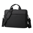 thumbnail image 1 of Bolsa Para Laptop 15.6 Pulgada Impermeable Portatil Negra LAB.G, 1 of 3