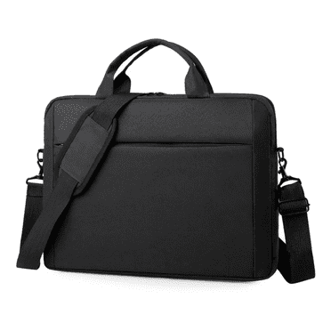 Bolsa Para Laptop 15.6 Pulgada Impermeable Portatil Negra LAB.G
