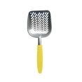 thumbnail image 2 of Apmemiss Clearance Cat Litter Scoop, Sturdy Litter Cleaner Corner Shovel, Stainless Steel Mesh Litter Shovel, Easy to Clean Reptile Terrarium Sand Waste, Beach Shovel, 2 of 5