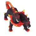 thumbnail image 3 of Modelo animal, figuras de animales de simulación Figuras de animales de simulación antigua Colección de modelos animales Acabado de lujo, 3 of 8