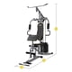 thumbnail image 3 of Gimnasio Multifuncional Athletic Works MTDP-7081, 3 of 4