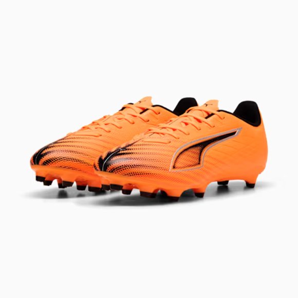 ZAPATOS DE FÚTBOL PUMA ULTRA 6 PLAY FG/AG 28 CM 108532 03