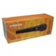 thumbnail image 2 of Microfono Vocal Alambrico Conector XLR Negro SV-200 Shure, 2 of 4