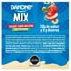 thumbnail image 2 of Yoghurt Danone mix sabor manzana con cereal frutiaros 140 g, 2 of 4