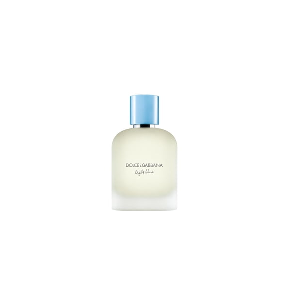 DOLCE & GABBANA LIGHT BLUE HOMME 100ML EDT SPRAY