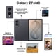 thumbnail image 4 of Smartphone Samsung Galaxy Z Fold 8 512GB Grafito Desbloqueado, 4 of 6