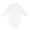 thumbnail image 3 of Pañalero Baby Creysi Unisex 0M Estampado Pajarito Blanco, 3 of 3