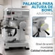 thumbnail image 3 of Batidora Industrial Planetaria Onof HR-B15, Amasadora Comercial 15 L, 3 of 7