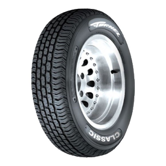 LLANTA 235/75 R15 TORNEL CLASSIC CARA BLANCA 105S TORNEL CLASSIC_T 105S