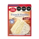 thumbnail image 1 of Harina para pastel Betty Crocker sabor vainilla francesa 375 g, 1 of 4