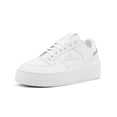thumbnail image 4 of Tenis Pirma Para Niña Suela Piel Con Antiderrapante Casual blanco 18, 4 of 6