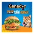 thumbnail image 4 of Alimento para Perro Ganador Adulto Razas Medianas y Grandes Turkey Burger 4 kg, 4 of 4