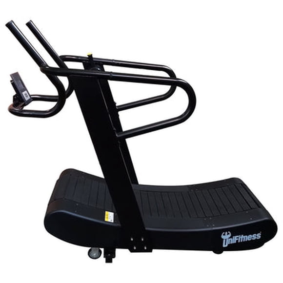 Caminadora Unifitness Curva Con resistencia UniFitness MX-SW510
