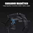 thumbnail image 3 of 2pzs Cargador Para Redmi Watch 6/5/4/5 3 Active/5 3 lite/band 3/band 2,para xiaomi Smart Band 10/9/8/9 8 Active/9 8 pro.negro/negro, 3 of 3