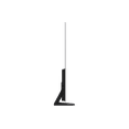 thumbnail image 5 of Pantalla 77 Pulgadas Samsung OLED 4K S90D NQ4 AI Gen2 5 en 1 Negro, 5 of 5