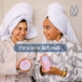 thumbnail image 3 of Desodorante Däki natural 3 pack Crema Natural Soft 75 g, 3 of 3