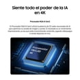 thumbnail image 4 of Pantalla 43" Samsung Crystal UHD U8500HF 4K Vision AI (2026), 4 of 10