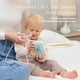 thumbnail image 5 of Momcozy Aspirador Nasal Para Bebé, Aspirador De Nariz Eléctrico De 65 kPa Para Niños Pequeños Con 9 Niveles De Succión, 5 of 7