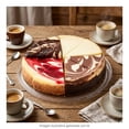thumbnail image 4 of Tarta de Queso Freshness Guaranteed Variedad 8 Rebanadas, 4 of 5
