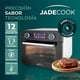 thumbnail image 3 of Horno Eléctrico Jade Cook Digital Con Freidora De Aire 8pzs, 3 of 8