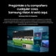 thumbnail image 3 of Combo TV Samsung 50" Mini Led M70HAF Vision AI 4K + Barra de sonido 2.1Ch B-series con Subwoofer HW-B450F, 3 of 10