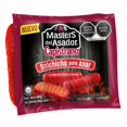 thumbnail image 1 of Salchicha para Asar Capistrano Master del asador natural 800 g, 1 of 5
