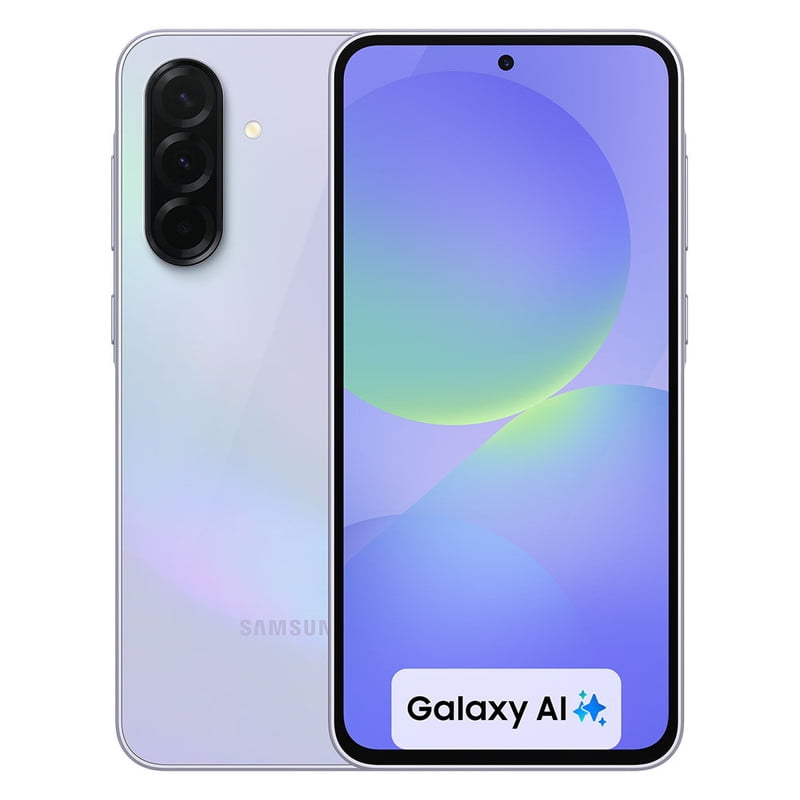 Galaxy A36 128GB 5G Violeta Telcel