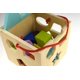 thumbnail image 2 of Clasificador de Madera Didacti Juegos Cubo de Colores con Bloques, 2 of 4