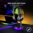 thumbnail image 2 of Audífonos Gamer Razer Kraken V3 X para PC y PS4 Alámbrico RGB Reacondicionado Tipo A, 2 of 5