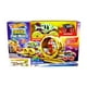 thumbnail image 4 of Pista de Vehículos de Juguete Mattel Hot Wheels Monster Trucks Arena Energía de Demolición, 4 of 4