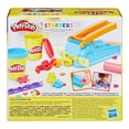 thumbnail image 3 of Masa de Juego Hasbro Play-Doh Pequeños Principiantes, 3 of 4
