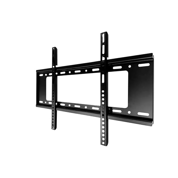 Soporte TV Pantallas Y Monitores De 40 A 80 Pulgadas Control Expert Color Negro