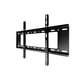 thumbnail image 1 of Soporte TV Pantallas Y Monitores De 40 A 80 Pulgadas Control Expert Color Negro, 1 of 10