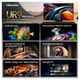 thumbnail image 4 of Pantalla Hisense de 65 pulgadas RGB-MINILED 65UR9SG, 4 of 12