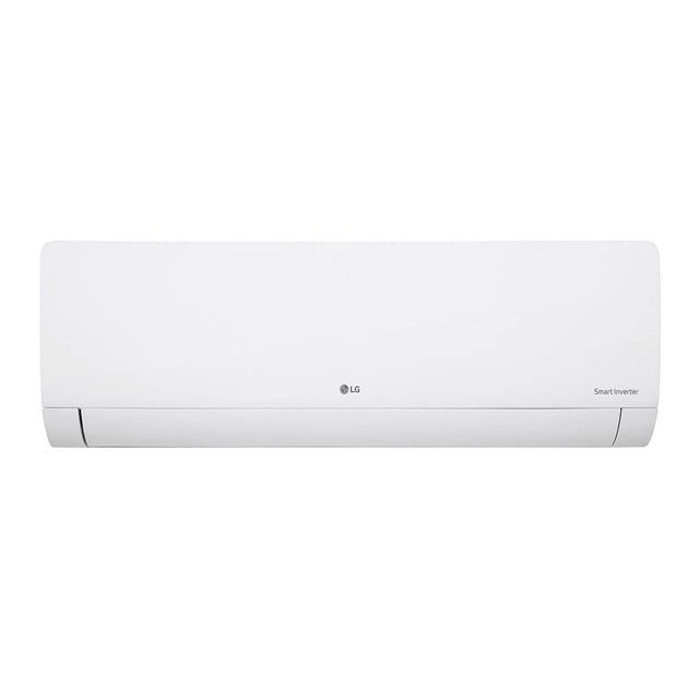 Aire Acondicionado Minisplit LG Inverter 12000 BTU's 115/220 V Mod. VC122C10 Sólo Frío