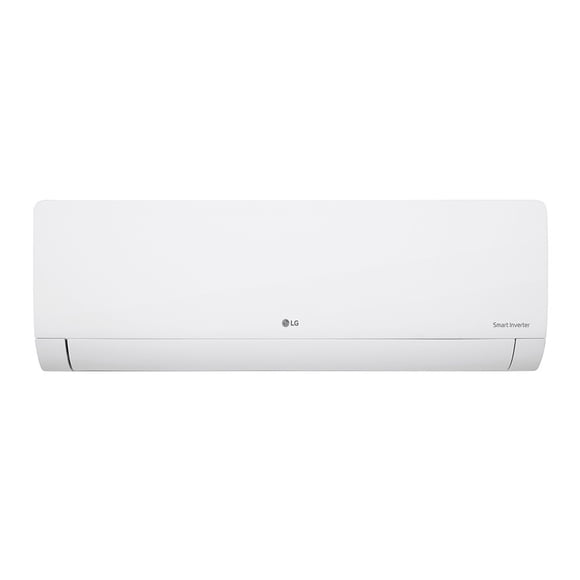 Aire Acondicionado Minisplit LG Inverter 12000 BTU's 115/220 V Mod. VC122C10 Sólo Frío