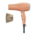 thumbnail image 5 of Secadora Conair Cerámica Salmon 1 pza, 5 of 5
