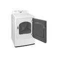 thumbnail image 5 of Secadora de ropa Samsung DVG24A3000W 24 kg carga superior color Blanco, 5 of 5
