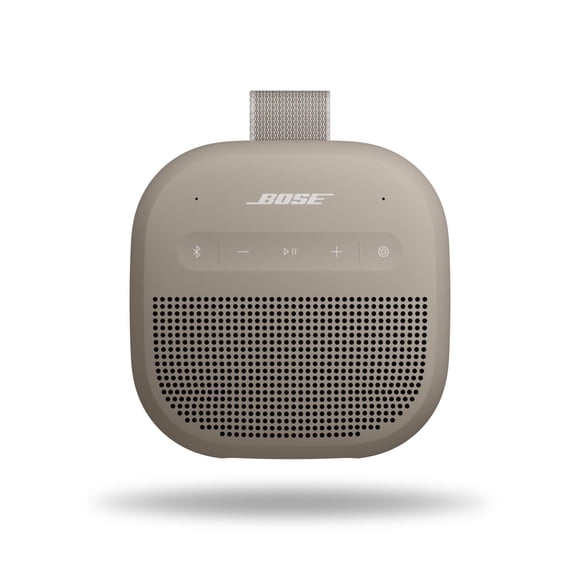Bocina Bluetooth Bose SoundLink Micro 2ª Generación Impermeable