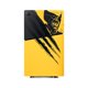thumbnail image 3 of Cubierta de Consola PlayStation 5 Estándar Wolverine Battle Yellow, 3 of 5