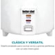 thumbnail image 4 of Olla Arrocera Better Chef Vaporera Automática Multiusos de 8 Tazas 500W, 4 of 8