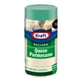 thumbnail image 1 of Queso parmesano Kraft 227 g, 1 of 5